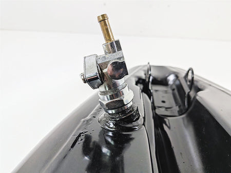 2002 Harley Davidson XLH883 Sportster Fuel Tank & Petcock 61348-03 {{ shop.shopifyCountryName }} - Mototech271