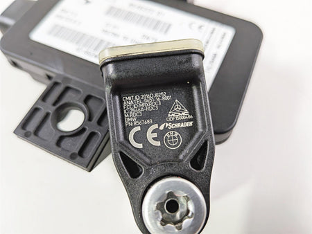 2019 BMW R1250GS K50 Rdc Module & Rear Tire Pressure Sensor -Read 65758546222 {{ shop.shopifyCountryName }} - Mototech271