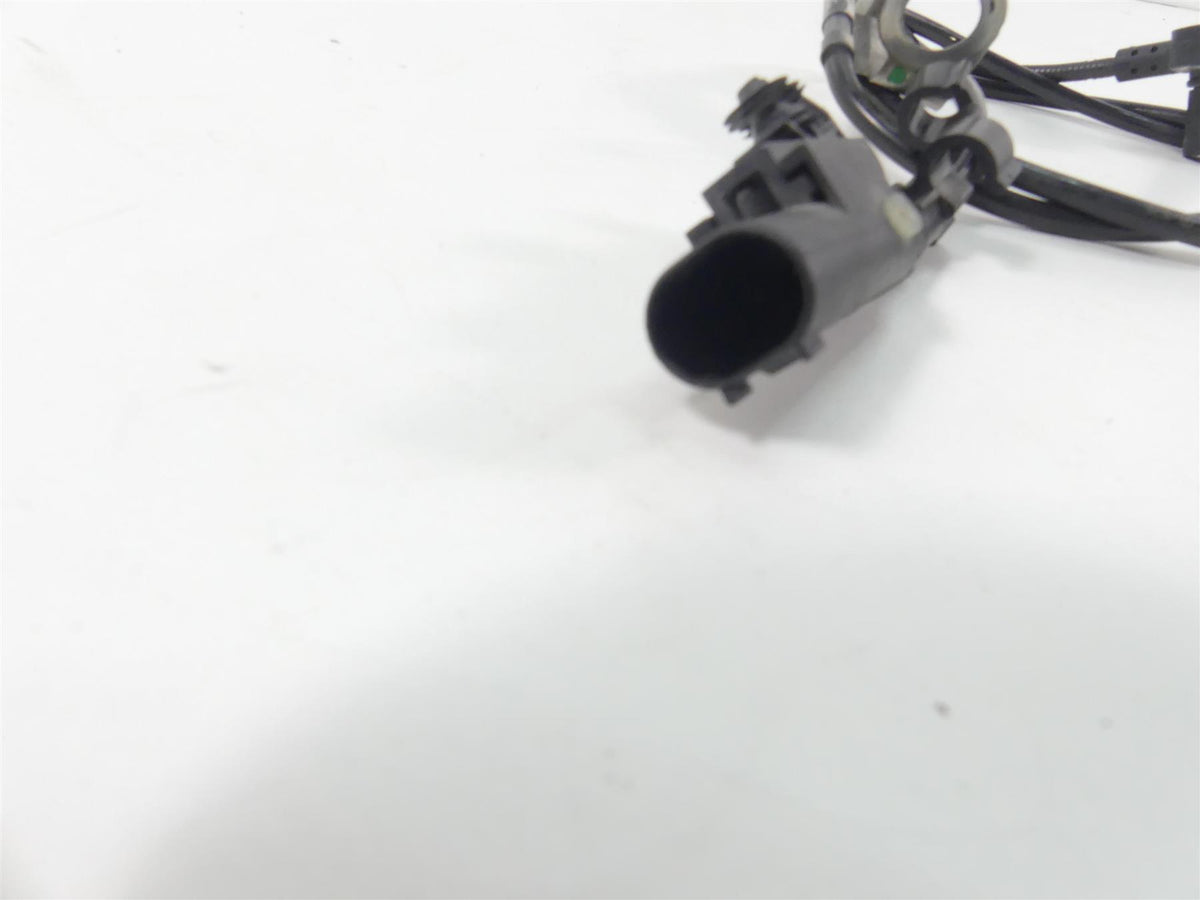2019 BMW R1250GS K50 Rear Abs Brake Wheel Speed Sensor 34528551611 {{ shop.shopifyCountryName }} - Mototech271