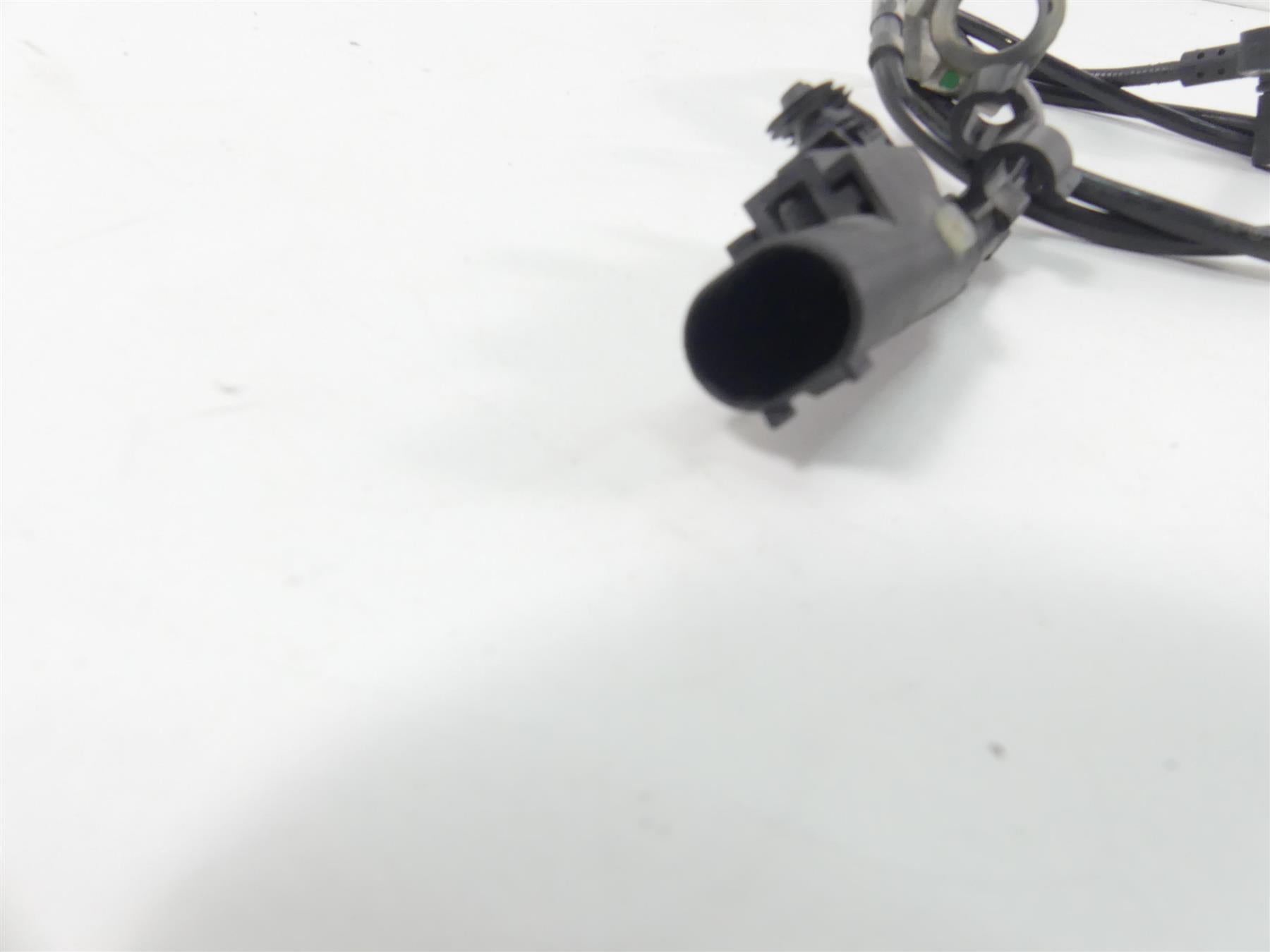 2019 BMW R1250GS K50 Rear Abs Brake Wheel Speed Sensor 34528551611 {{ shop.shopifyCountryName }} - Mototech271