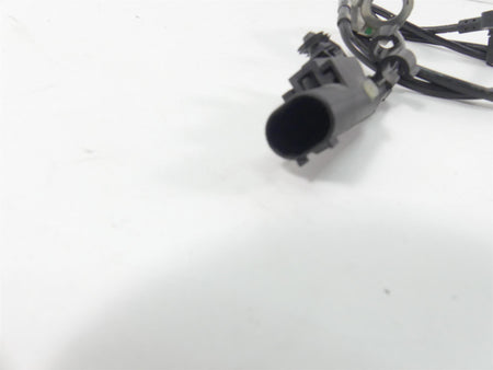 2019 BMW R1250GS K50 Rear Abs Brake Wheel Speed Sensor 34528551611 {{ shop.shopifyCountryName }} - Mototech271