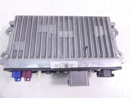 2018 BMW K1600 Bagger Radio Alpine Stereo Module Amplifier Amp Set 65128542065 {{ shop.shopifyCountryName }} - Mototech271