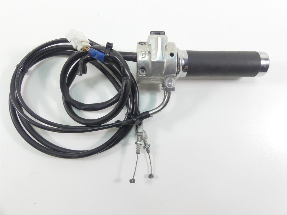 2016 Honda VT1300 CRG Stateline Right Control Switch & Throttle 35130-MFY-A01 {{ shop.shopifyCountryName }} - Mototech271