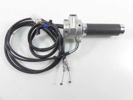 2016 Honda VT1300 CRG Stateline Right Control Switch & Throttle 35130-MFY-A01 {{ shop.shopifyCountryName }} - Mototech271