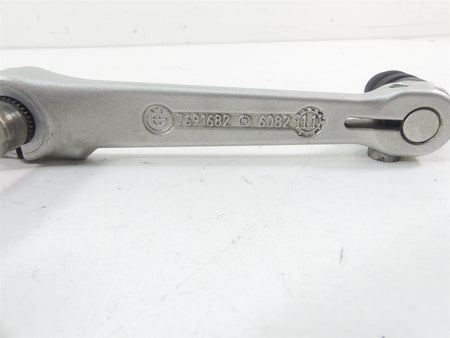 2012 BMW R1200 GS K255 Adventure Shifter Shift Lever Pedal & Linkage 46717691681 {{ shop.shopifyCountryName }} - Mototech271