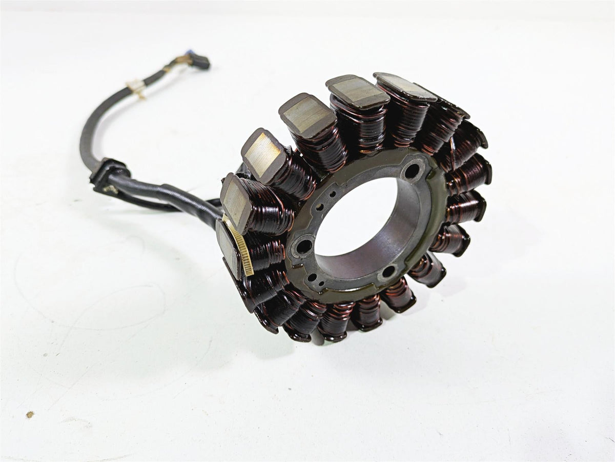 2015 Arctic Cat Wildcat 1000 X LTD Ignition Alternator Generator Stator 0802-072 {{ shop.shopifyCountryName }} - Mototech271