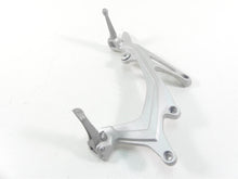 Load image into Gallery viewer, 2018 Mv Agusta Brutale 800 RR Right Footpeg Foot Peg Mount Bracket Set 8AA0C1686
