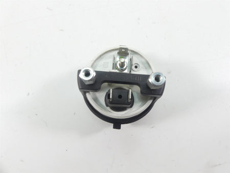 2009 Harley FLHTCU SE4 CVO E-Glide Oil Pressure Gauge Instrument 74707-09 {{ shop.shopifyCountryName }} - Mototech271