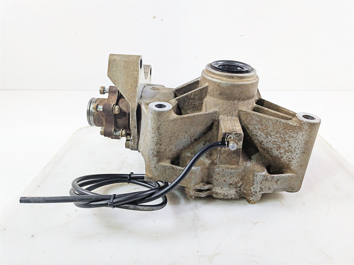 2017 Yamaha YXZ1000R EPS SS Rear Differential Diff Gear Box 4k 2HC-G6101-03-00 {{ shop.shopifyCountryName }} - Mototech271