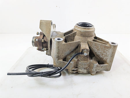 2017 Yamaha YXZ1000R EPS SS Rear Differential Diff Gear Box 4k 2HC-G6101-03-00 {{ shop.shopifyCountryName }} - Mototech271