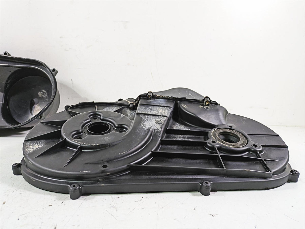 2020 Polaris RZR 900 S Inner Outer Primary Drive Clutch Cover Set 5454487 {{ shop.shopifyCountryName }} - Mototech271
