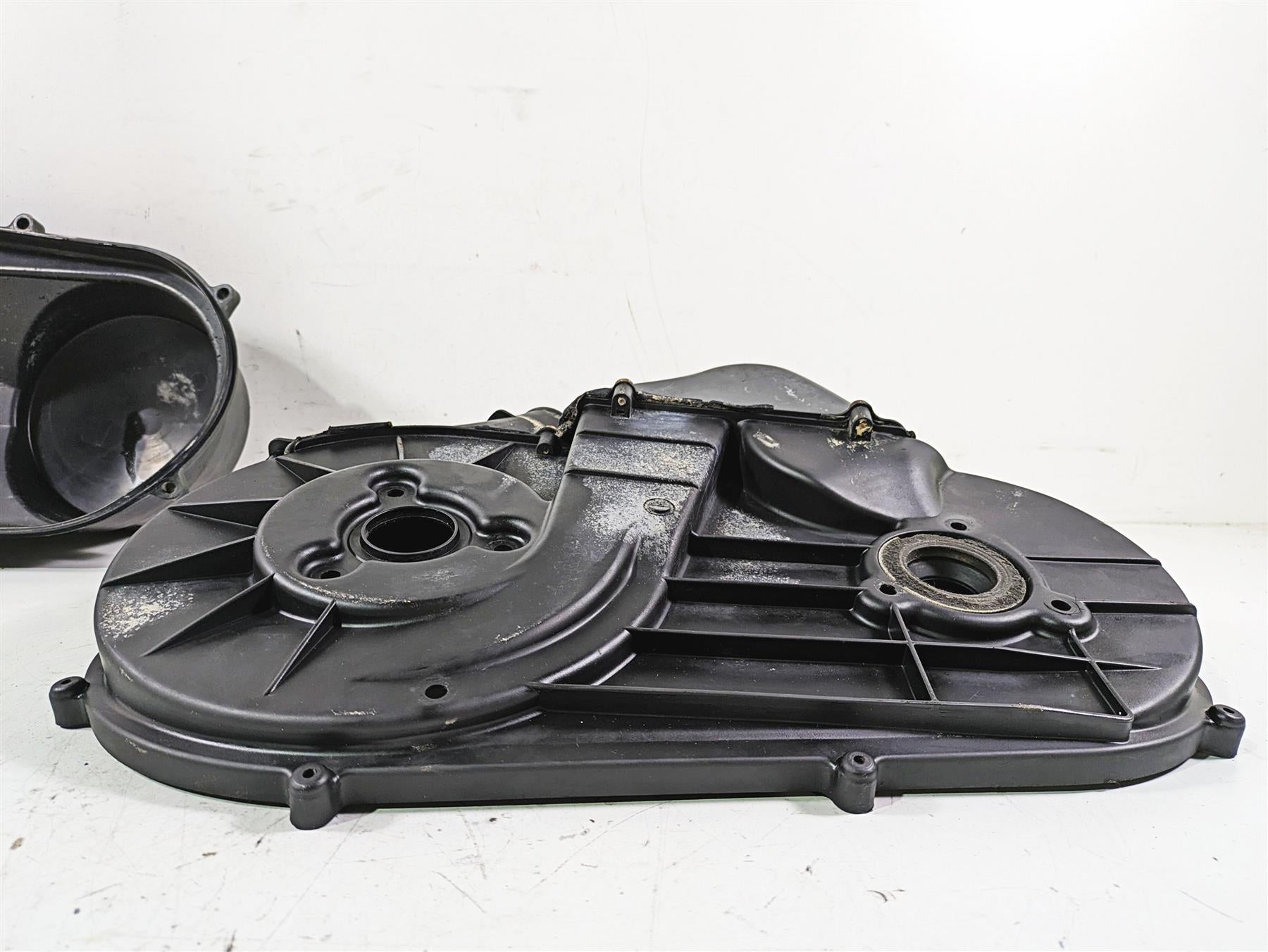 2020 Polaris RZR 900 S Inner Outer Primary Drive Clutch Cover Set 5454487 {{ shop.shopifyCountryName }} - Mototech271