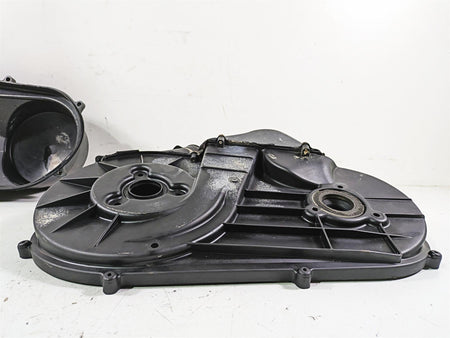 2020 Polaris RZR 900 S Inner Outer Primary Drive Clutch Cover Set 5454487 {{ shop.shopifyCountryName }} - Mototech271