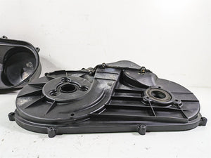 2020 Polaris RZR 900 S  Inner Outer Primary Drive Clutch Cover Set 5454487 | Mototech271