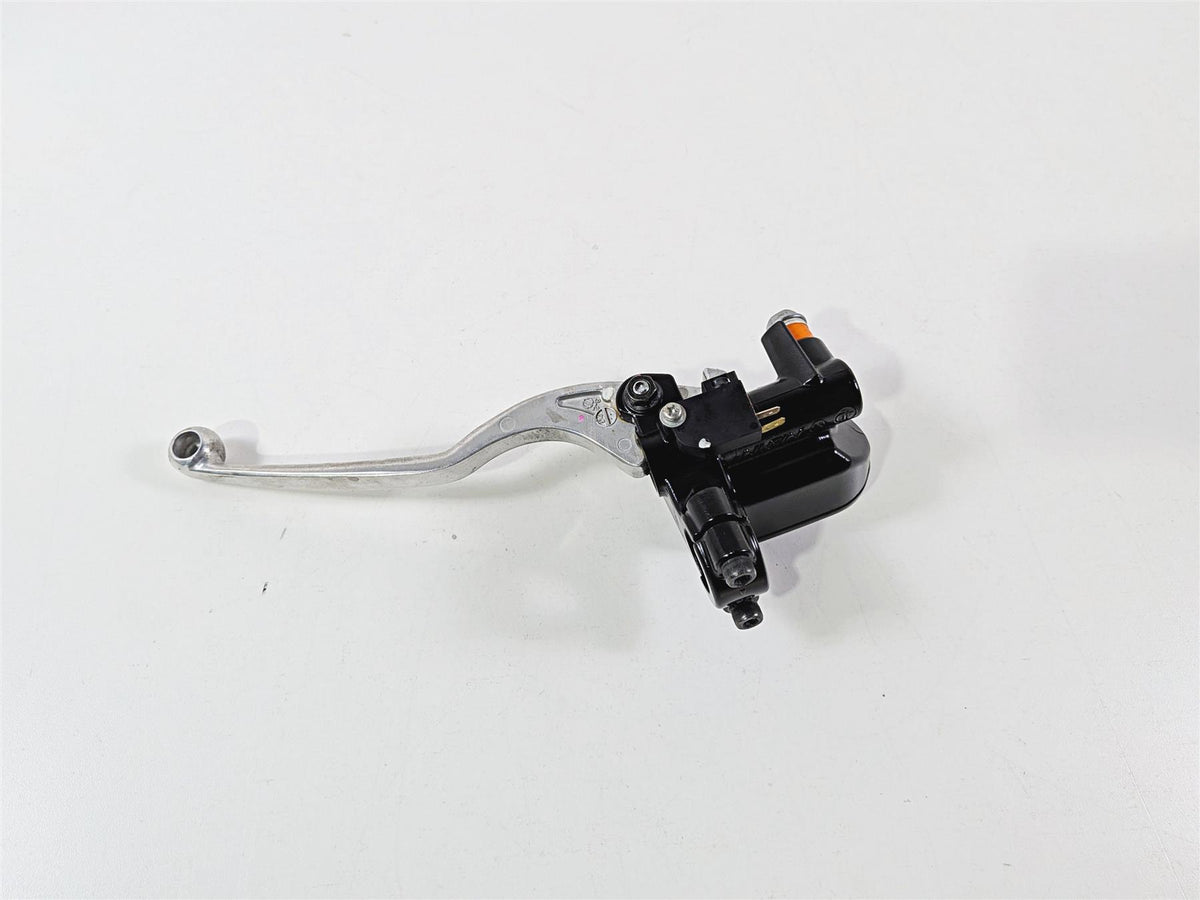 2024 Kawasaki EX500 Ninja 40th An. Front Brake Master Cylinder 43015-0817 {{ shop.shopifyCountryName }} - Mototech271