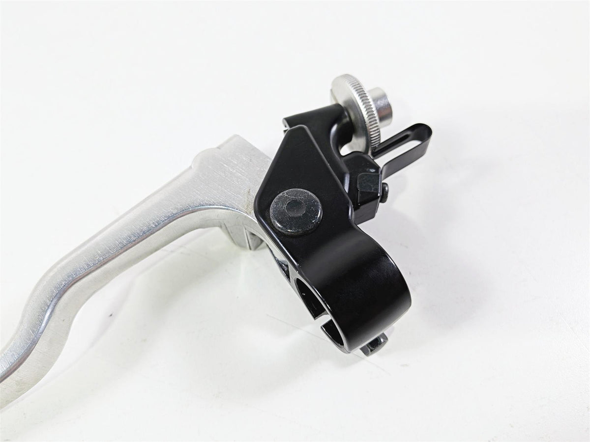 2025 Yamaha YZF R7 Nice Clutch Perch & Straight Lever 2C0-82910-02-00 {{ shop.shopifyCountryName }} - Mototech271