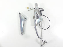 Load image into Gallery viewer, 1977 Honda CB750 A Four Hondamatic Right Brake Pedal &amp; Mounts Set 50600-393-771 | Mototech271
