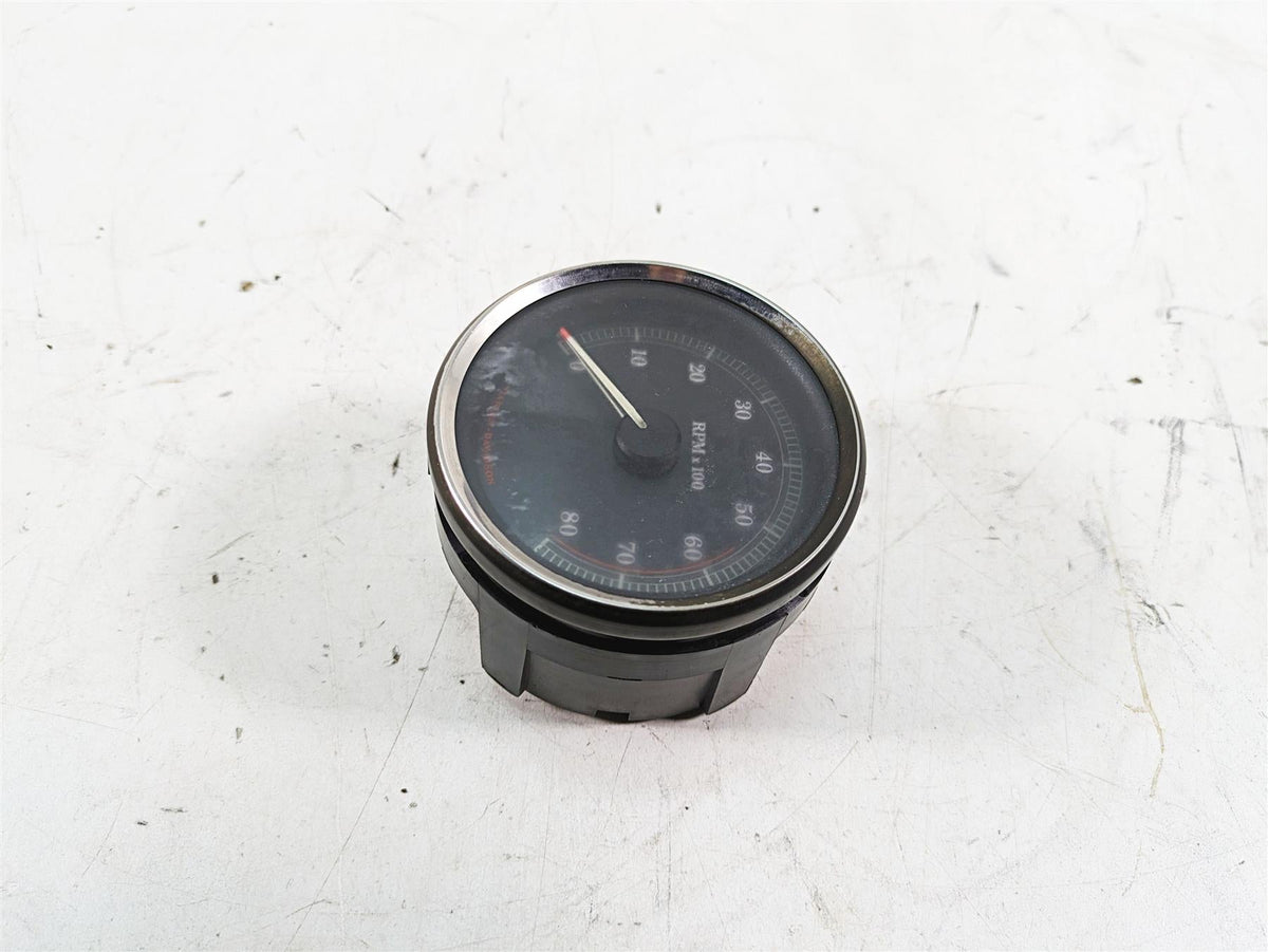 2009 Harley Touring FLHTCU Electra Glide Tachometer Tacho Gauge - Read 67348-04D {{ shop.shopifyCountryName }} - Mototech271