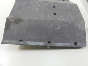 2009 Kawasaki Ultra 260 LX Bottom Lower Skid Plate Set 59366-3723