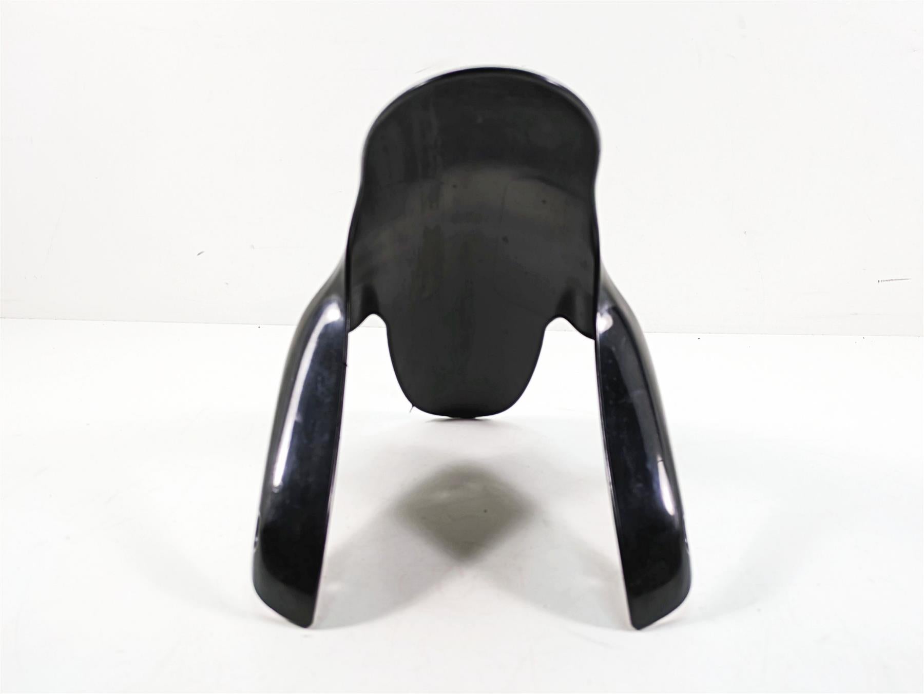 2008 Buell 1125 R Front Fender Tire Hugger Mud Guard M1662.02A8MW {{ shop.shopifyCountryName }} - Mototech271