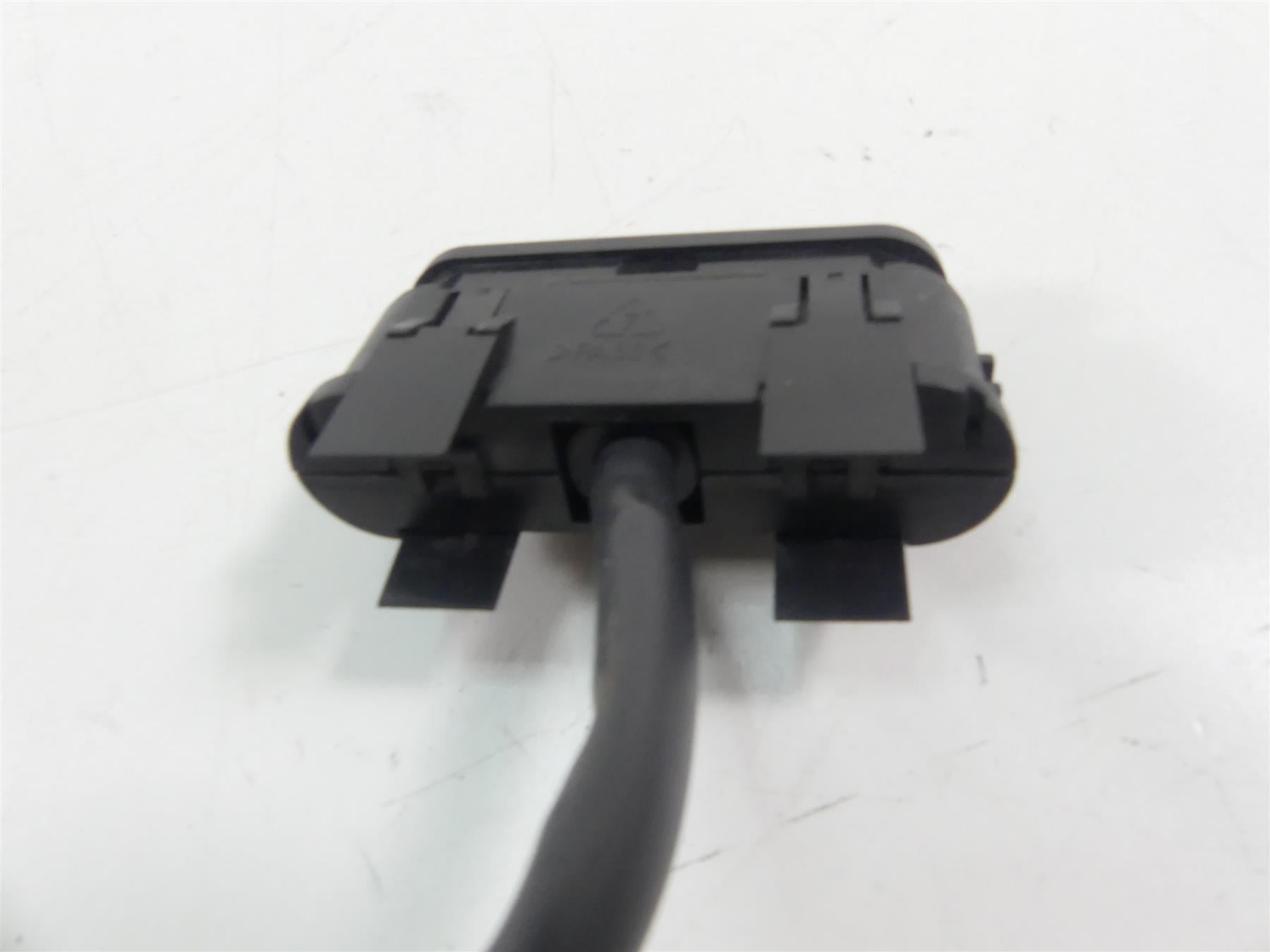 2012 Harley Touring FLHTK Electra Glide Indicator Instrument Lights 68789-96B {{ shop.shopifyCountryName }} - Mototech271