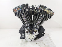 Load image into Gallery viewer, 2004 Harley Softail FLSTF Fat Boy Running 88ci B-Engine Motor 40k Video 16121-04 | Mototech271
