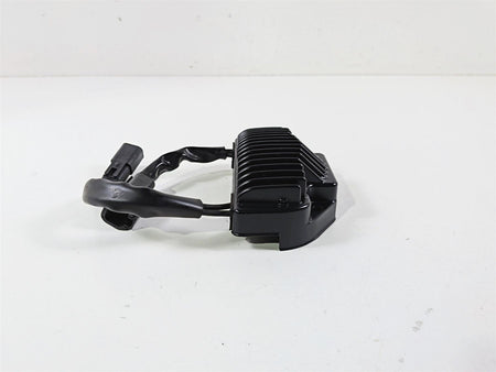 2006 Harley Davidson Dyna FXDBI Street Bob Rectifier Voltage Regulator 74631-06 {{ shop.shopifyCountryName }} - Mototech271