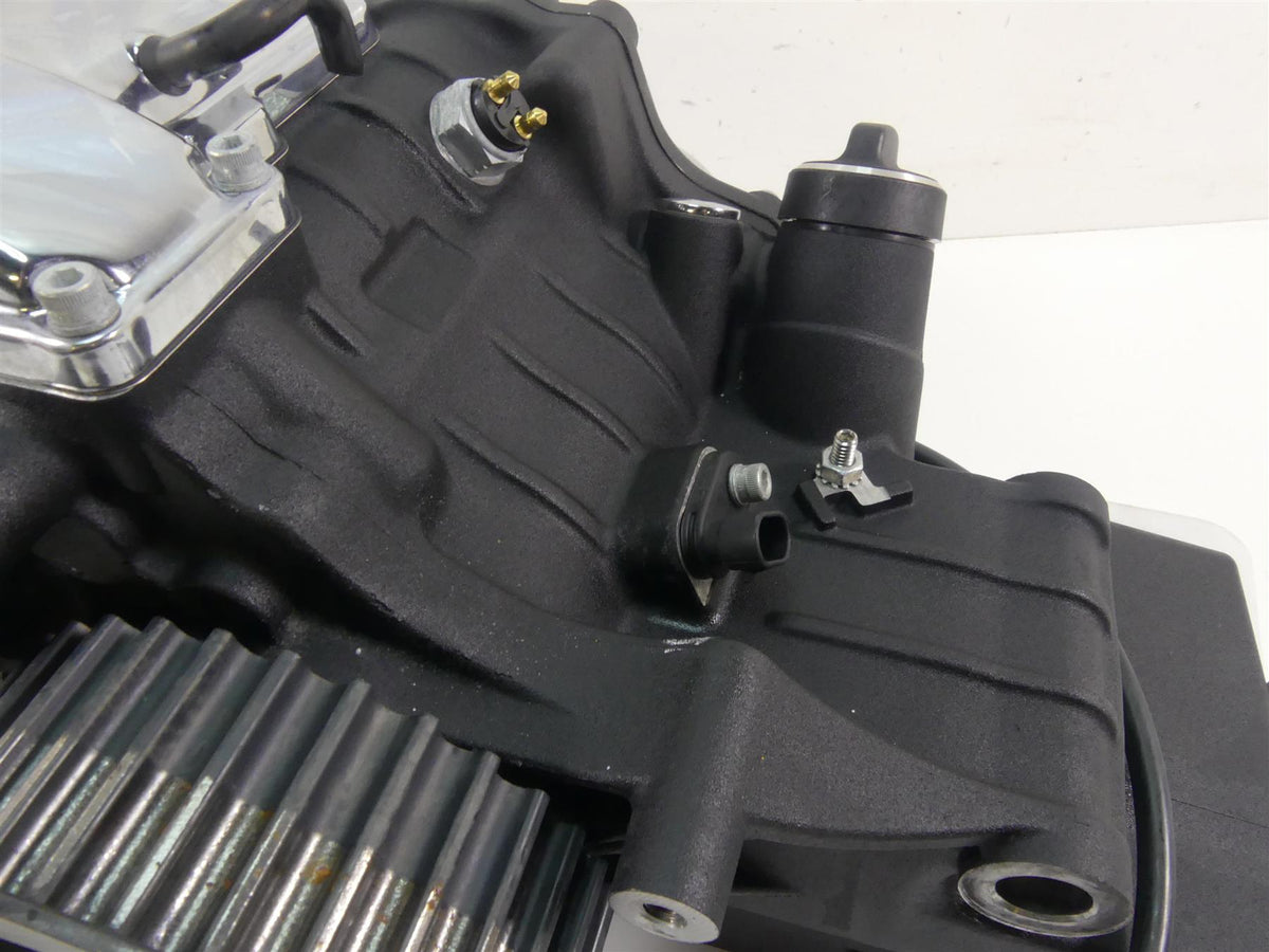 2016 Harley Touring FLHR Road King 6-Speed Transmission Gear Box - 2K 33166-10A {{ shop.shopifyCountryName }} - Mototech271