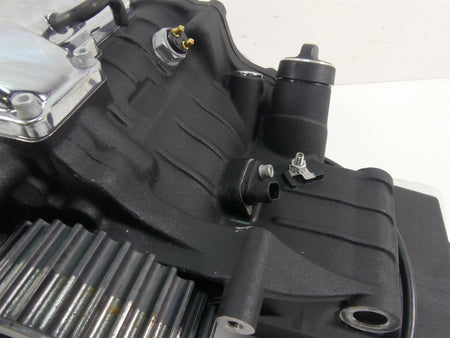 2016 Harley Touring FLHR Road King 6-Speed Transmission Gear Box - 2K 33166-10A {{ shop.shopifyCountryName }} - Mototech271