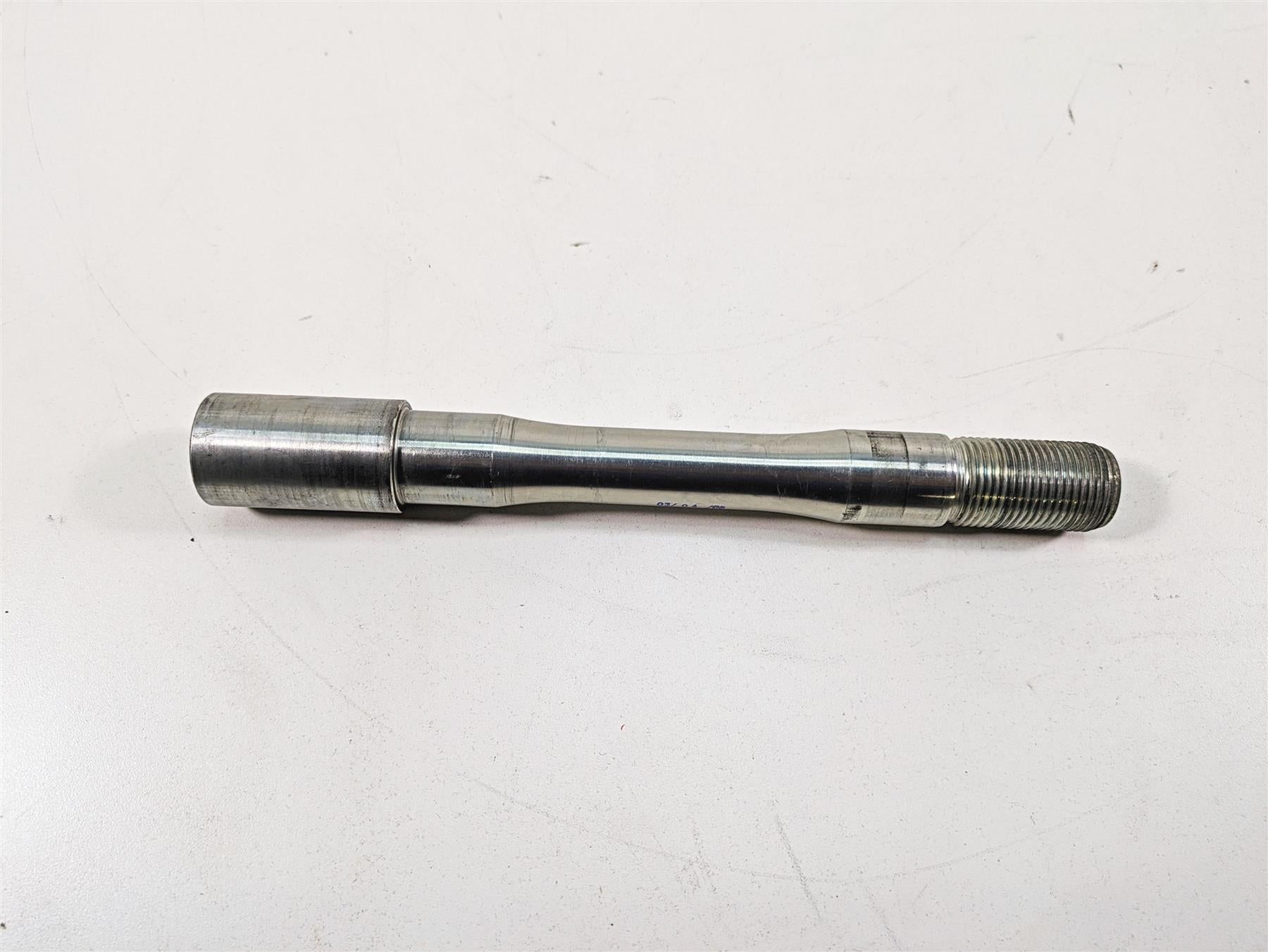 2008 Buell 1125 R Straight Front Wheel Spindle Axle G0120.02A8B {{ shop.shopifyCountryName }} - Mototech271