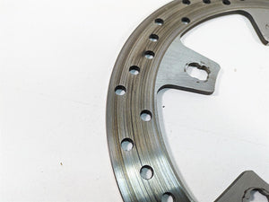 2013 Harley Touring FLHX Street Glide Brembo Front Brake Rotor Disc Set 41500017 | Mototech271