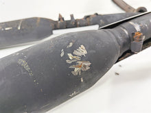 Load image into Gallery viewer, 2001 Suzuki VZ800 Marauder Cobra True Duals Exhaust Muffler Header Set
