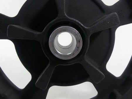2014 Harley Touring FLHXS Street Glide Sp Rear Drive Belt Sprocket 68T 37781-09 {{ shop.shopifyCountryName }} - Mototech271