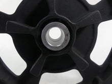 Load image into Gallery viewer, 2014 Harley Touring FLHXS Street Glide Sp Rear Drive Belt Sprocket 68T 37781-09 | Mototech271
