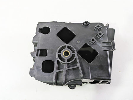 2017 Harley Dyna FXDB Street Bob Battery Carrier Tray Stay & Cover 70379-06B {{ shop.shopifyCountryName }} - Mototech271