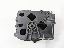 Load image into Gallery viewer, 2017 Harley Dyna FXDB Street Bob Battery Carrier Tray Stay &amp; Cover 70379-06B | Mototech271
