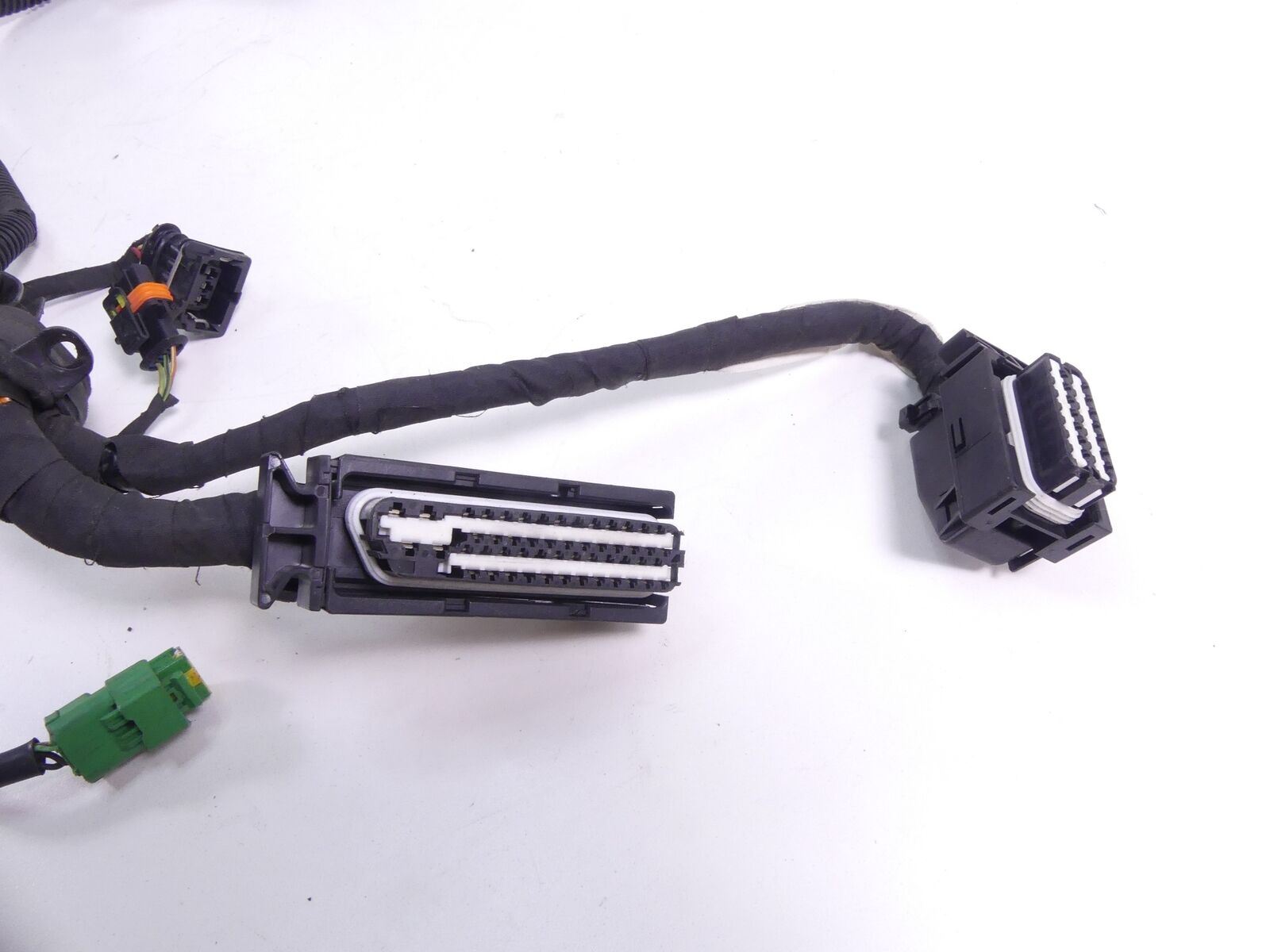2016 Aprilia RSV 1100 Tuono V4 RR Engine Wiring Harness 2D000266 896892 {{ shop.shopifyCountryName }} - Mototech271
