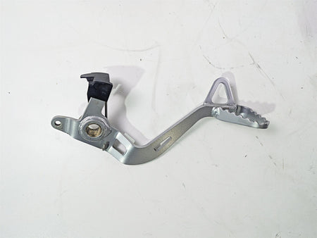 2010 BMW R1200GS K25 Rear Brake Lever Pedal 35217695901 {{ shop.shopifyCountryName }} - Mototech271