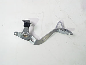 2010 BMW R1200GS K25 Rear Brake Lever Pedal 35217695901