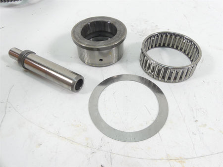 2015 Ducati Diavel Carbon Red Engine Starter Motor Gears Set 173Z0021A {{ shop.shopifyCountryName }} - Mototech271