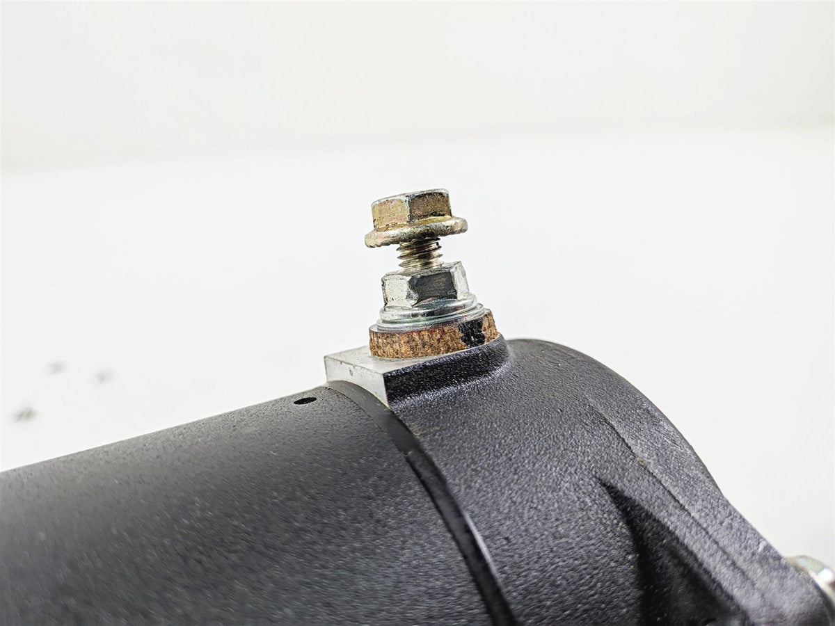 2021 Indian Scout 1200 Engine Starter Motor 395miles Only 4017209 {{ shop.shopifyCountryName }} - Mototech271