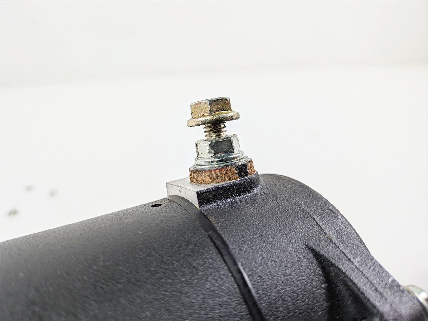 2021 Indian Scout 1200 Engine Starter Motor 395miles Only 4017209 {{ shop.shopifyCountryName }} - Mototech271