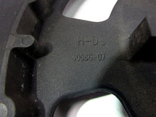 Load image into Gallery viewer, 2013 Harley VRSCF Muscle Vrod Rear Drive Belt Sprocket  Pulley 72T 1&quot; 40566-07
