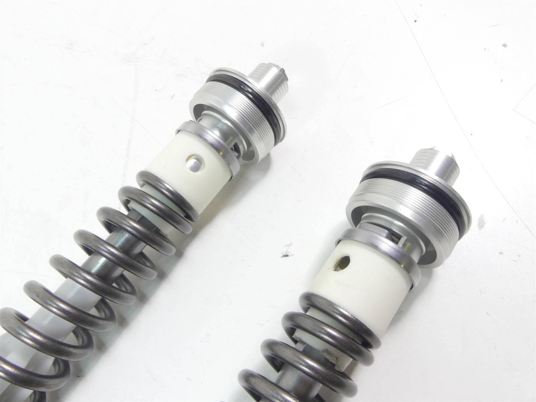 2017 Yamaha XT1200Z Super Tenere Front Fork Leg Internals Set 23P-23117-00-00 {{ shop.shopifyCountryName }} - Mototech271