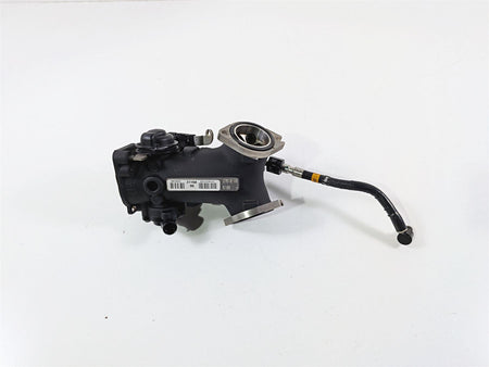 2006 Harley Touring FLHTCU SE CVO Electra Glide Throttle Body - Read 27708-06-Mototech271