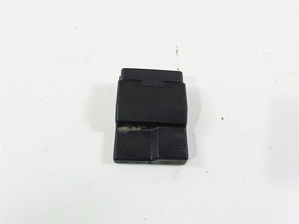 2000 Honda VT1100 Shadow Sabre Cdi Ecu Ecm Engine Control Module 30410-MCK-A01 {{ shop.shopifyCountryName }} - Mototech271