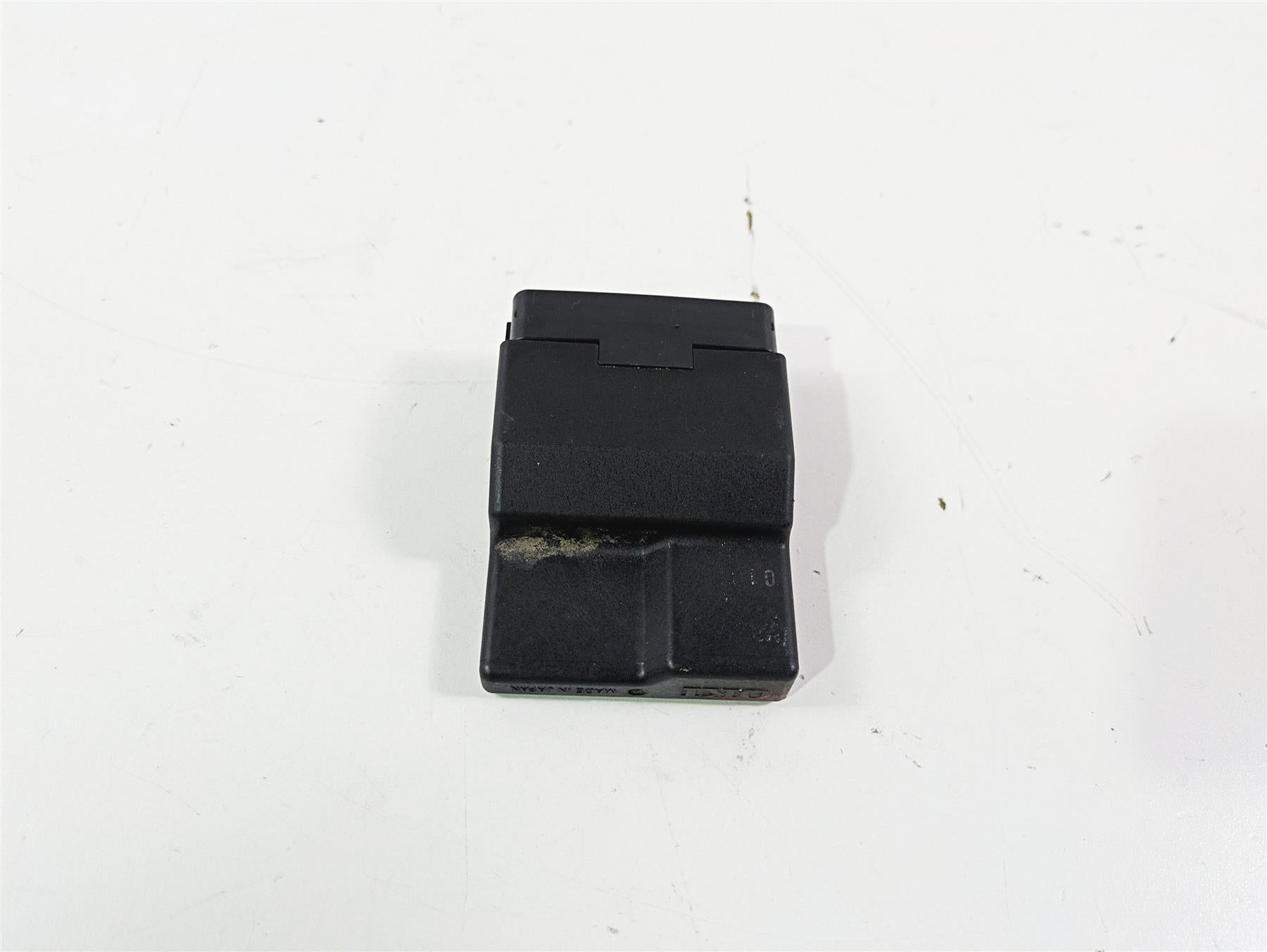 2000 Honda VT1100 Shadow Sabre Cdi Ecu Ecm Engine Control Module 30410-MCK-A01 {{ shop.shopifyCountryName }} - Mototech271