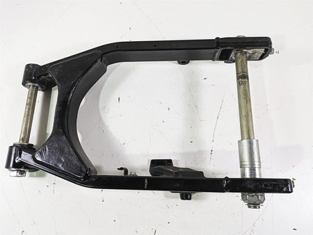 2015 Harley FXDL Dyna Low Rider Rear Swingarm & Belt Guards 25mm Axle 47820-10 {{ shop.shopifyCountryName }} - Mototech271