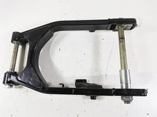 Load image into Gallery viewer, 2015 Harley FXDL Dyna Low Rider Rear Swingarm &amp; Belt Guards 25mm Axle 47820-10 | Mototech271
