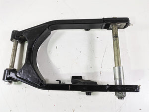 2015 Harley FXDL Dyna Low Rider Rear Swingarm & Belt Guards 25mm Axle 47820-10 | Mototech271